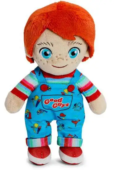 CHUCKY ボビングヘッド B066】チャイルドプレイ CHUCKY チャッキー ボビングヘッド NECA