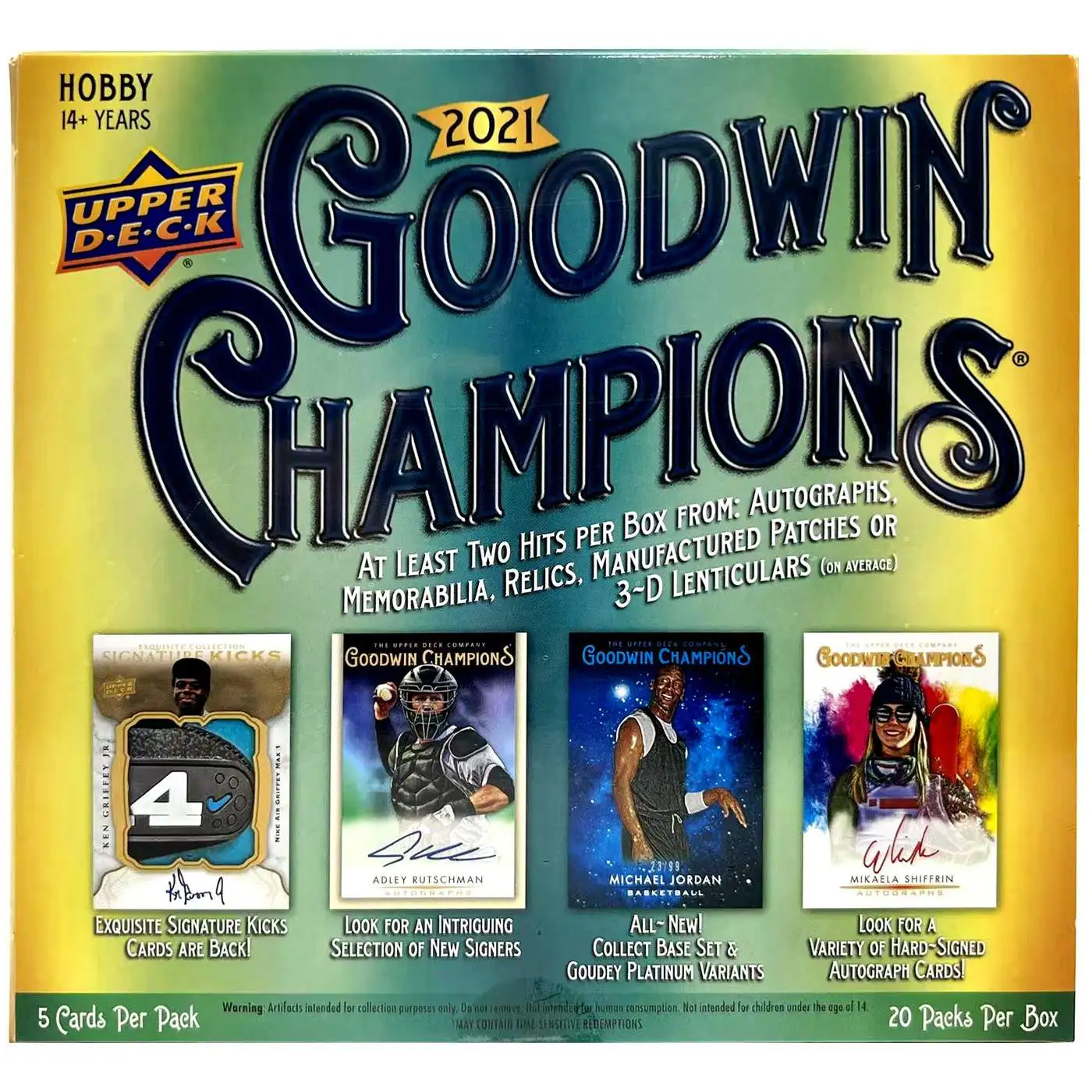 Topps Disney Collect Toys in Sports Spectrum/Sporty Slogans & Character Card Set 