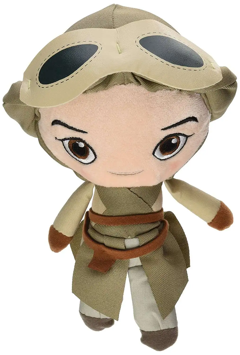 Funko Star Wars The Force Awakens Galactic Rey Plush [The Force Awakens]