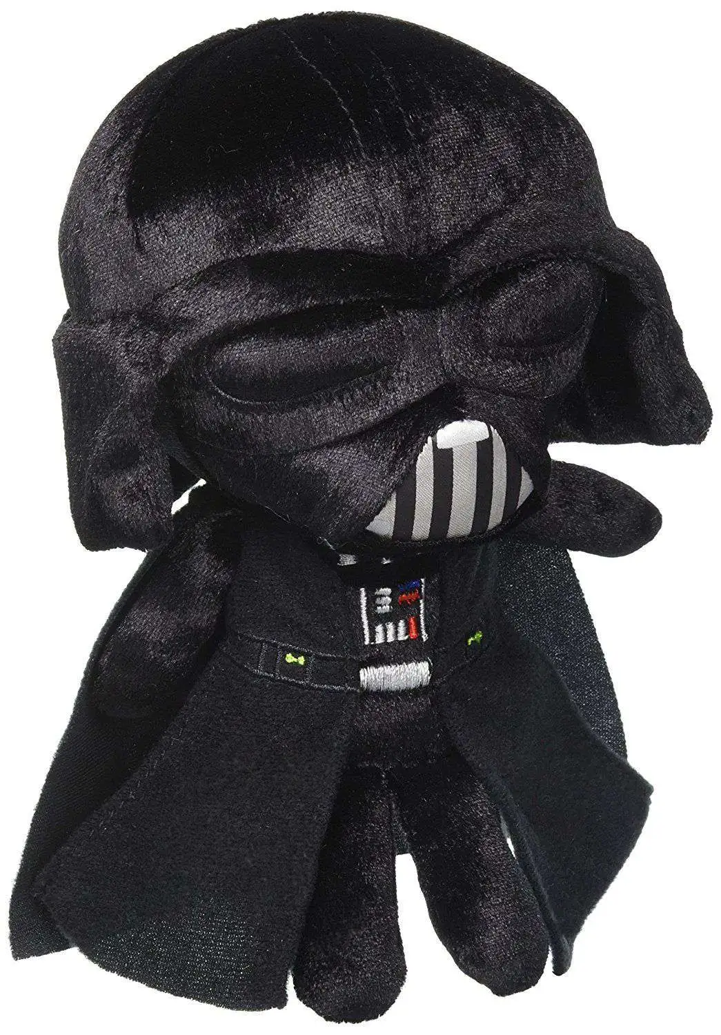 New Star Wars Galactic Plushies Plush Doll Darth Vader Figure  by Funko 
