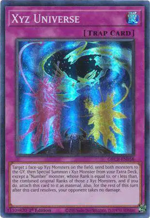 leon deck yugioh Gogogo Leon Deck 2013 / Synchron
