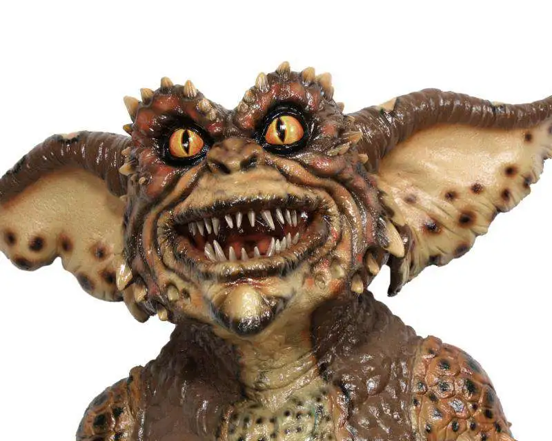 NECA Gremlins Gremlin 30 Prop Replica Stunt Puppet Brown