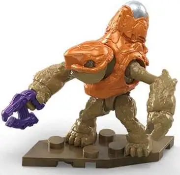 Halo Universe Ghost of Requiem Grunt Storm Minifigure [Loose]