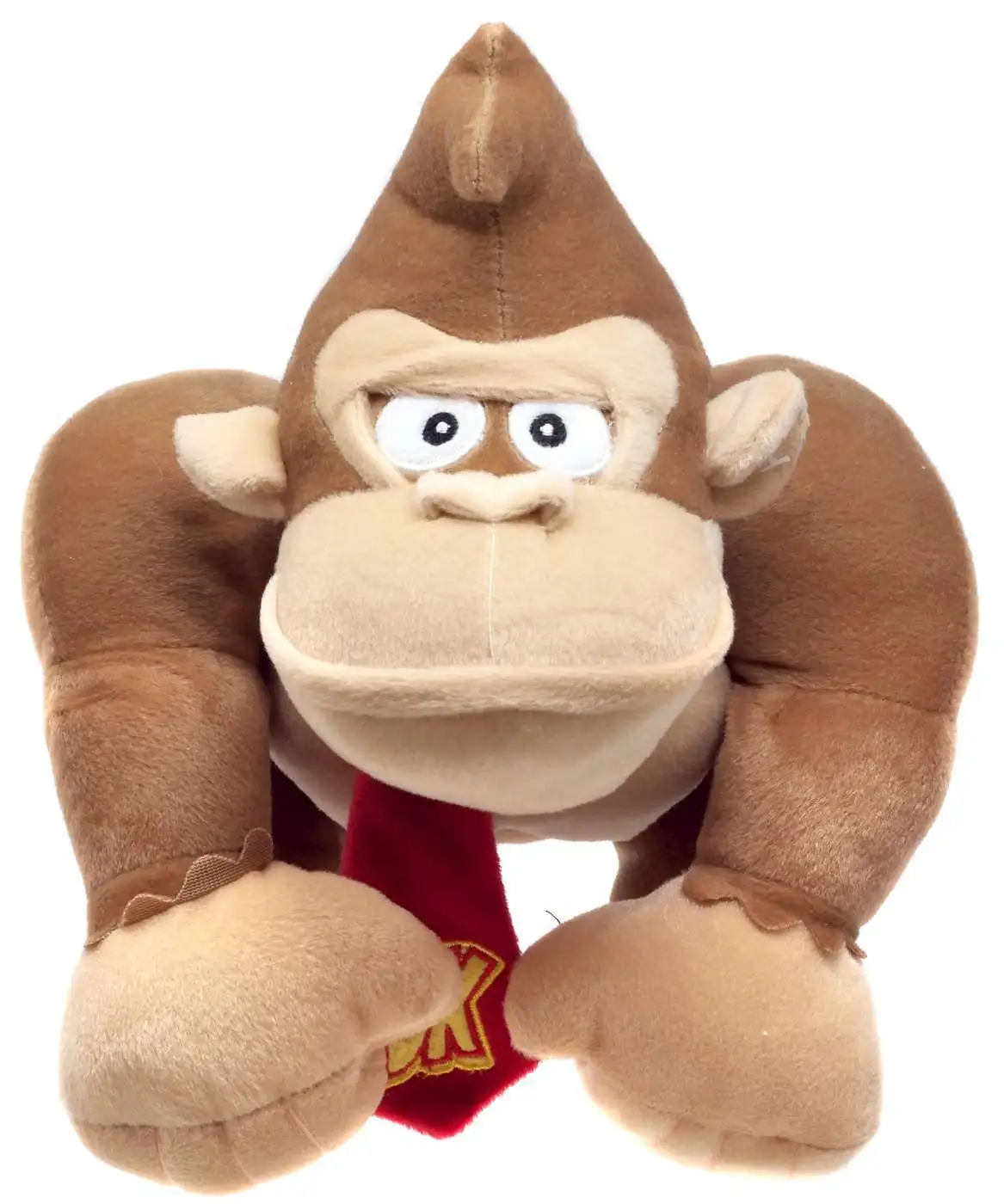Super Mario Donkey Kong 12 Plush Good Stuff Toys - ToyWiz