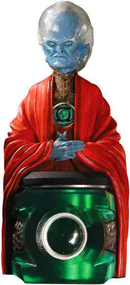 Green Lantern Guardians Athletics - Tazza In Ceramica Ufficiale, 330 Ml, Idea Regalo