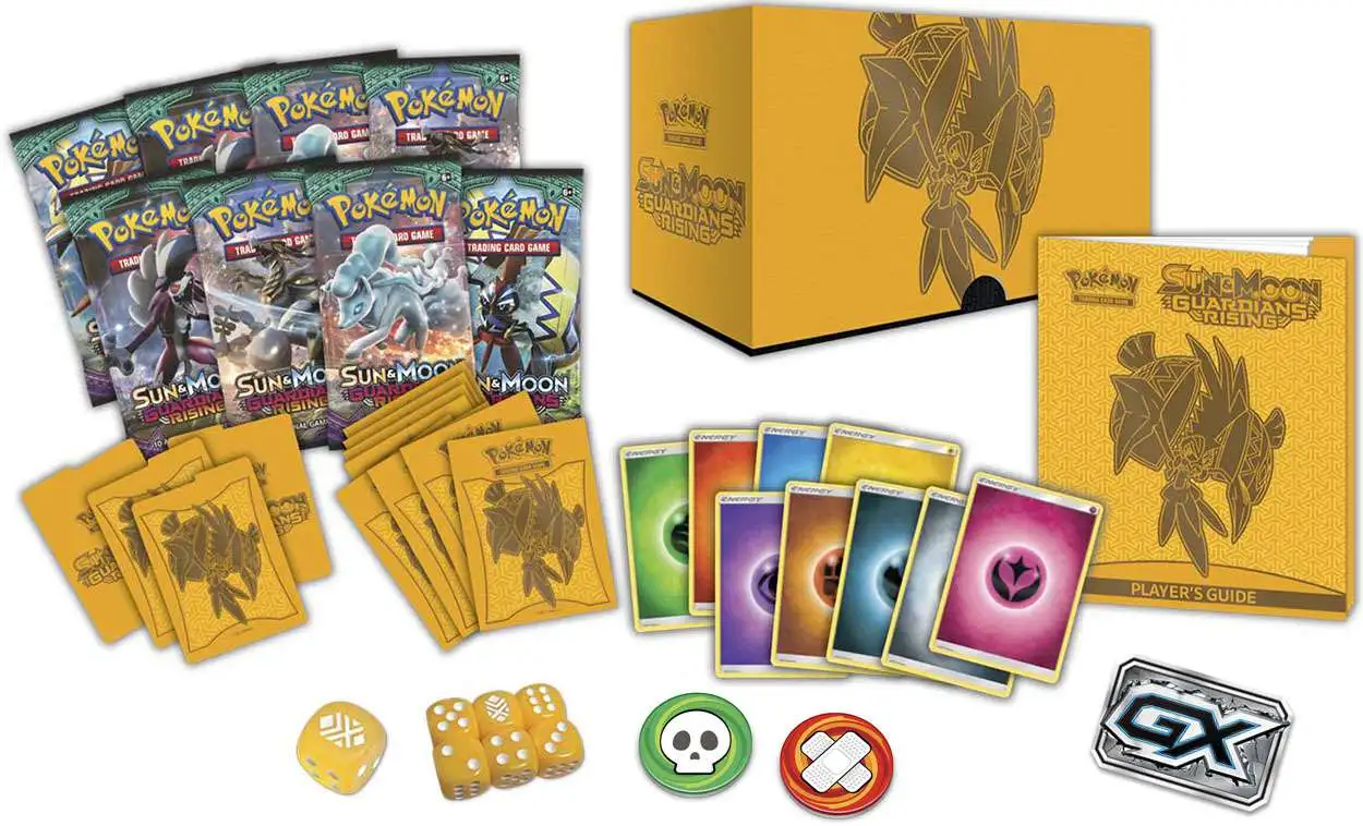 Pokemon TCG Tapu Koko 2022 Box - Pokemon – MantisGamingStudios
