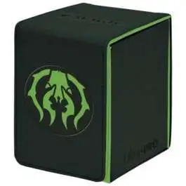 Ultra Pro Alcove Magic the Gathering Guilds of Ravnica Golgari Swarm Deck Box