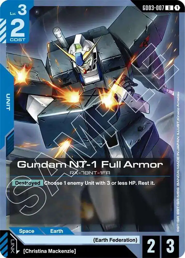 Gundam Trading Card Game Steel Requiem Single Card Uncommon Gundam Gundam Trading Card Game Steel Requiem Single Card Uncommon Gundam