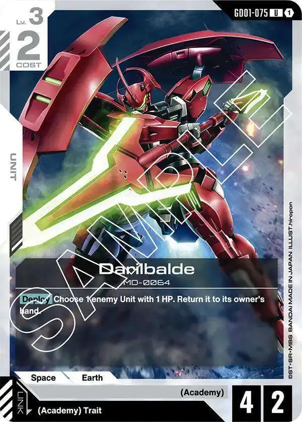 Gundamカードゲーム Newtype Rising GD01 6個セット Amazon.com: Gundam Card Game Booster Box - Newtype Rising