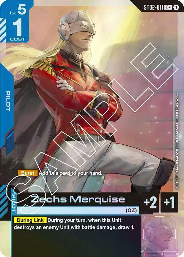その他 GUNDAM CARD GAME Wings of Advance Gundam Card Game: Wings of Advance - Gundam Assemble Set