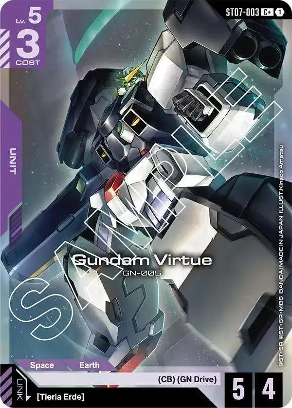 GCG Celestial Drive ST07 フルパラレル ゴッドデッキ GCG】スタートデッキ『Celestial Drive[ST07]』PV / Starter Deck