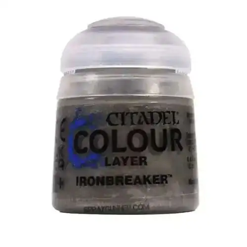 Citadel Colour Ironbreaker Layer Paint