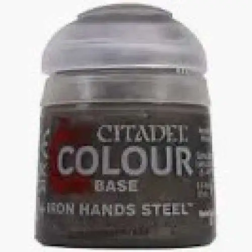 Citadel | Base Warplock Bronze | The Gamebusters