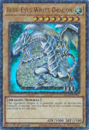 parallel rare yugioh card Crystal Beacon [HL05-EN003] Parallel Rare – Fusion Gaming