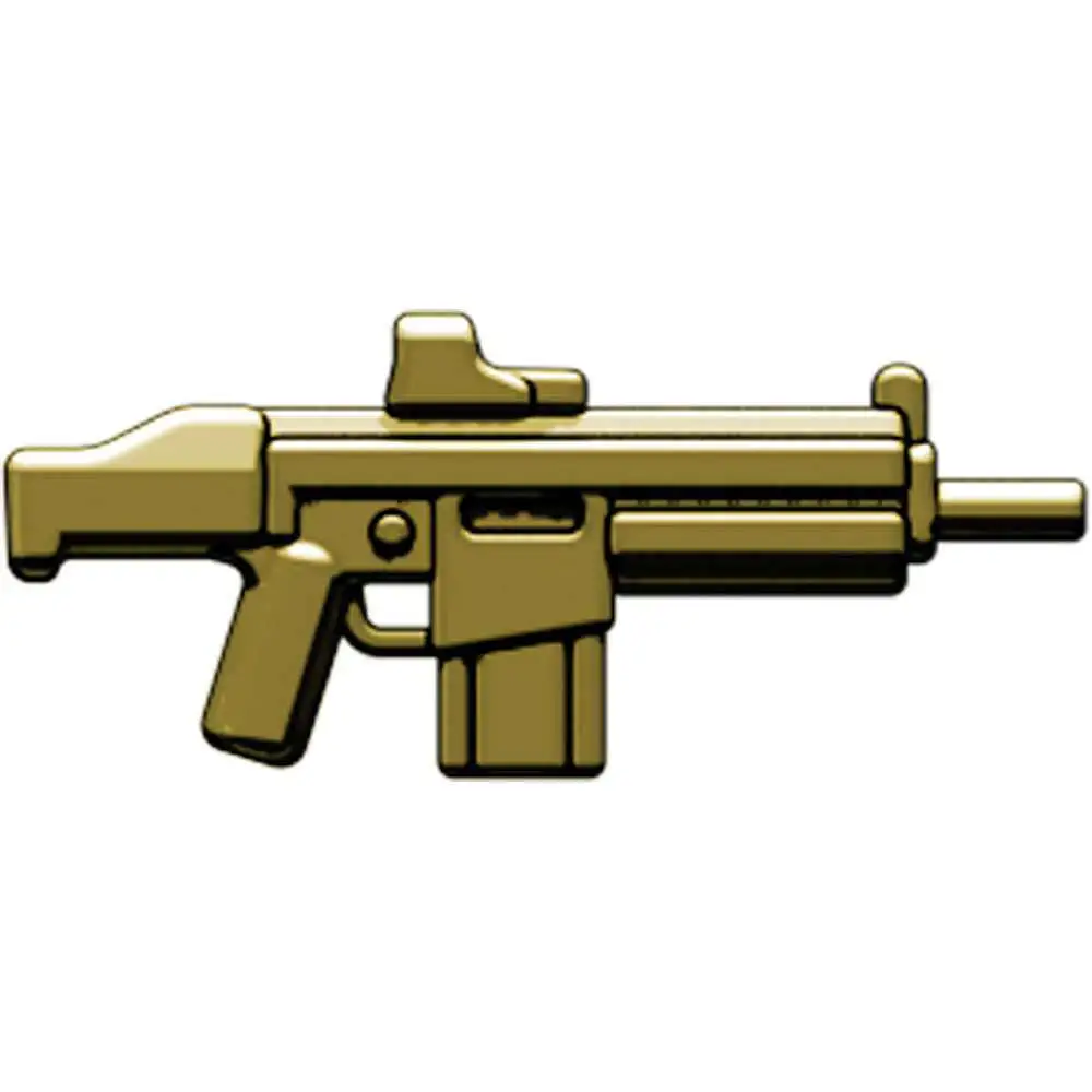 BrickArms HAC Heavy Assault Carbine 2.5-Inch [Dark Tan]