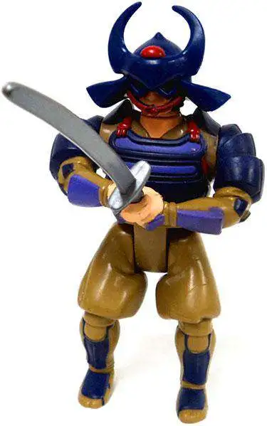 Thundercats Hachiman Action Figure [Loose]