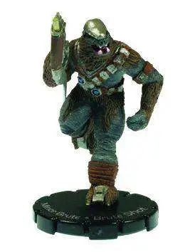 Halo 3 ActionClix Common Minor Brute with Brute Shot #024