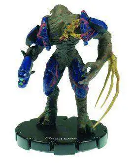 Halo 3 ActionClix Uncommon Flood Elite #030