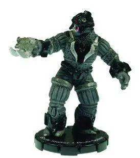 Halo 3 ActionClix Rare Brute Stalker Spiker Rifle #061