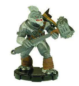 Halo 3 ActionClix Super Rare Tartarus Fist of Rukt #078