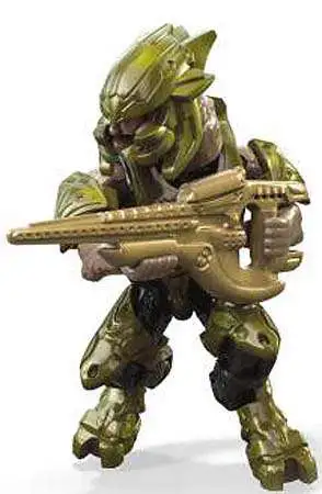 2019 Halo MEGA Construx 10th Anniversary Series Mystery Blind Bag for sale online 