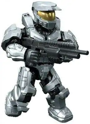 MEGA Construx - Halo Clash on store the Ring Micro Figures