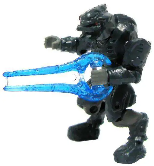 Mega Bloks Halo Elite Minifigure [Dark Blue with Energy Sword Loose]