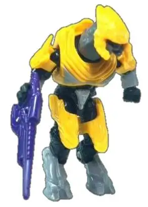 Halo Universe Elite Minor Minifigure [Loose]