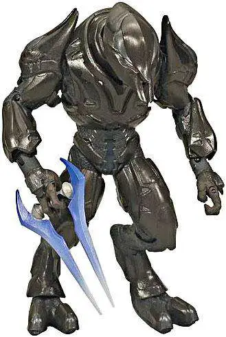 McFarlane Halo Reach ELITE SPEC OPS Series 3 Loose Action Figure