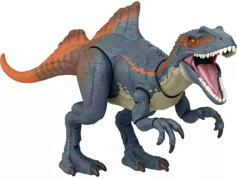 Jurassic World Hammond Collection Concavenator Action Figure Mattel ...