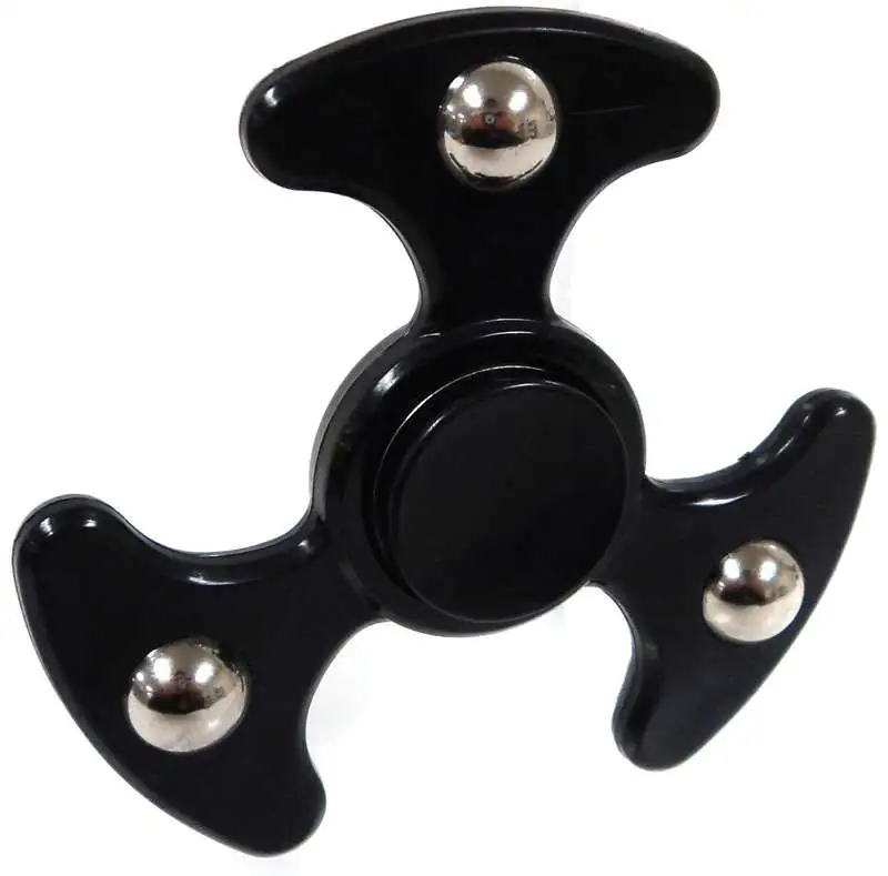 Hand Spinner U.F.O. Black Spinner