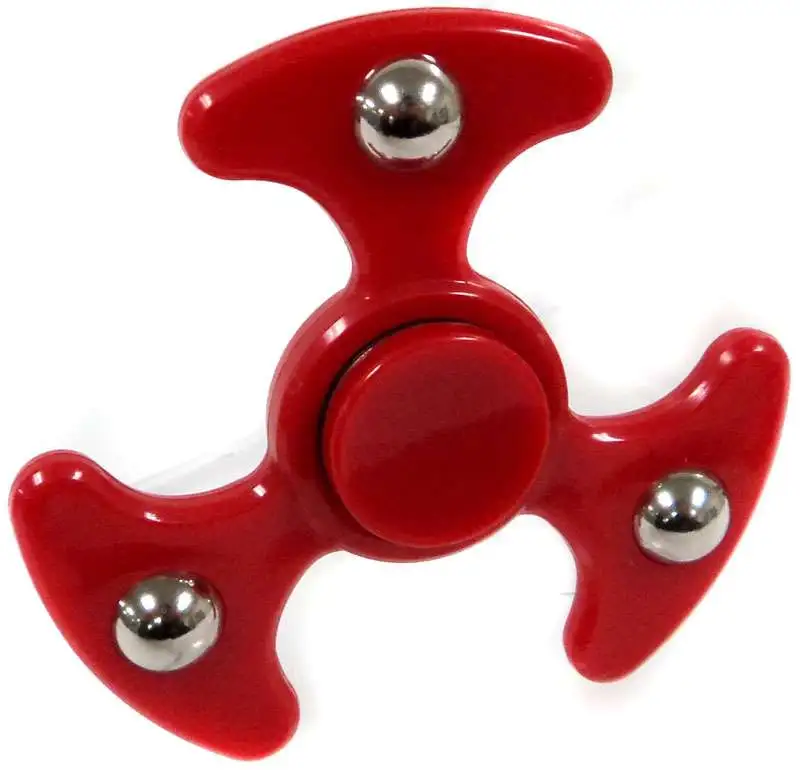 Hand Spinner U.F.O. Red Spinner