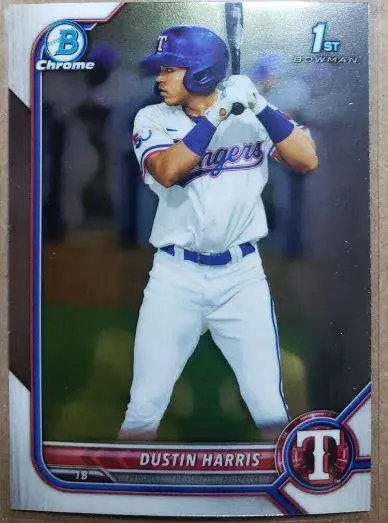  2018 Bowman Chrome Prospects Baseball #BCP187 Kyle