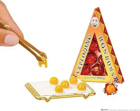 Miniverse Make It Mini Harry Potter HONEYDUKES Mystery Pack MGA Entertainment - ToyWiz