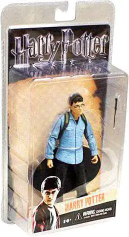 NECA The Deathly Hallows Series 2 Harry Potter Action Figure