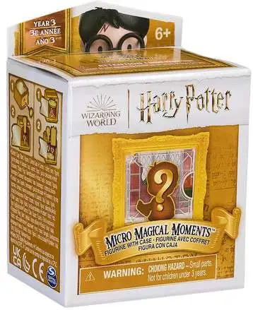 Harry Potter offers 3 box bundle