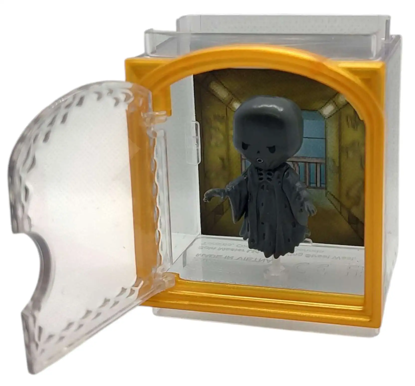 Harry Potter Wizarding World Year 5 Micro Magical Moments Dementor Mini Figure [Loose]
