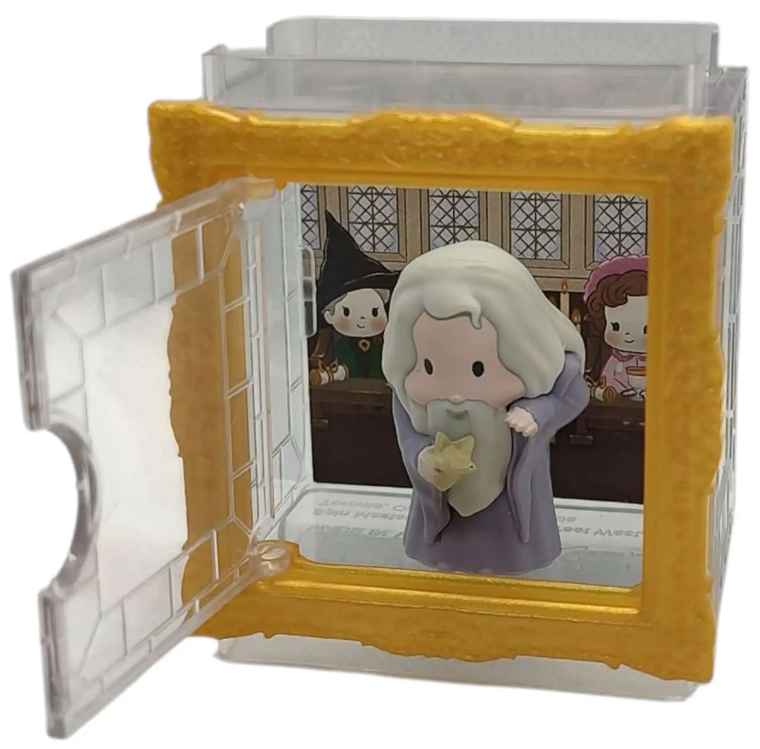 Harry Potter Wizarding World Year 5 Micro Magical Moments