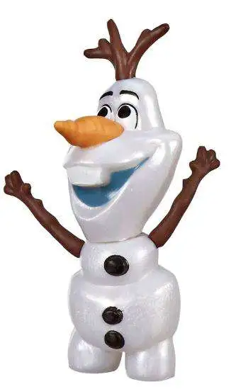 Aanbod dauw prijs Disney Frozen 2 Frozen Adventure Collection Olaf 2 Figure Loose Hasbro Toys  - ToyWiz