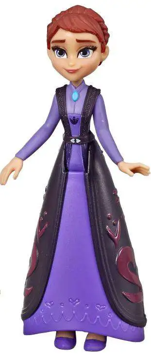 Disney Frozen 2 Frozen Adventure Collection Queen Iduna 4-Inch Figure [Loose]