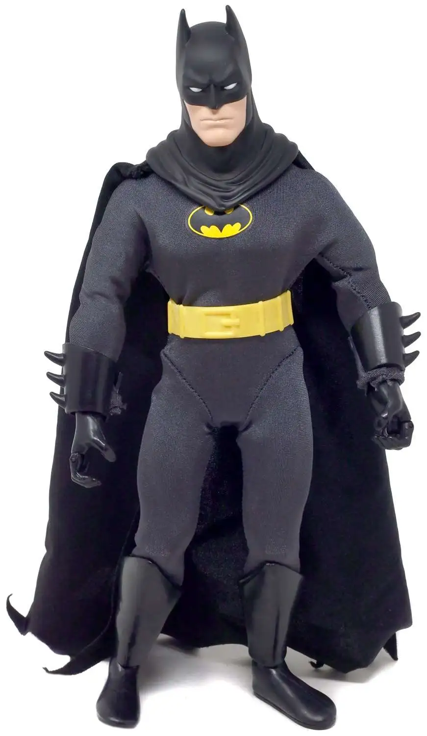 DC Guardian of Gotham City Batman Action Figure [Loose]