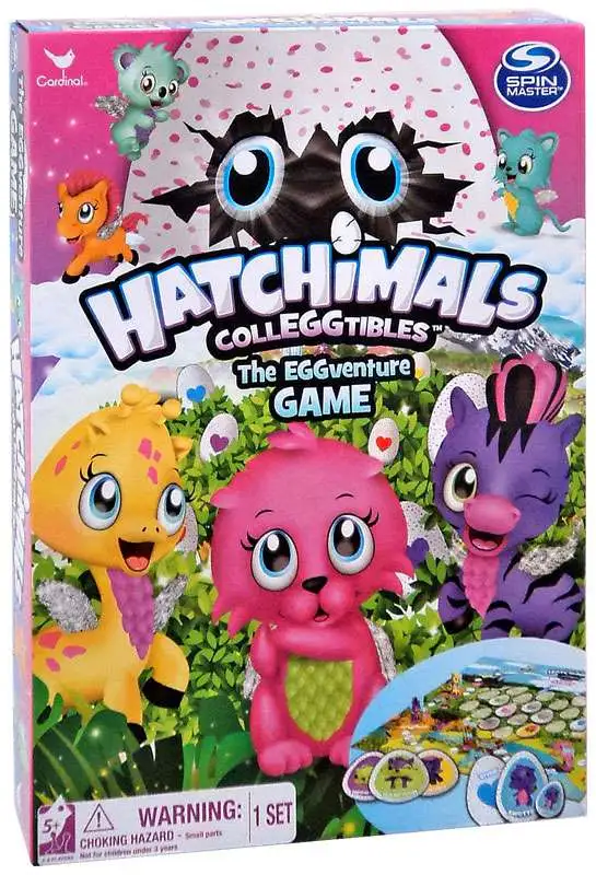 Hatchimals lider discount