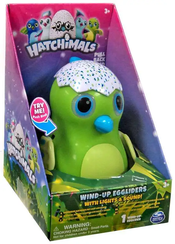 Blue/Green for sale online Spin Master Hatchimals Draggles 