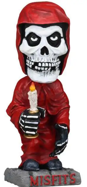 NECA Misfits Final Destination Bloodlines Fiend 7 Head Knocker