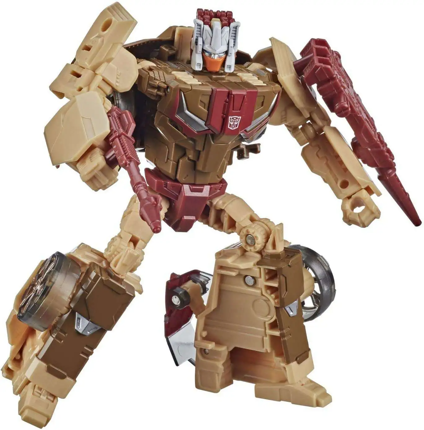 Chromedome (G1) - Transformers Wiki