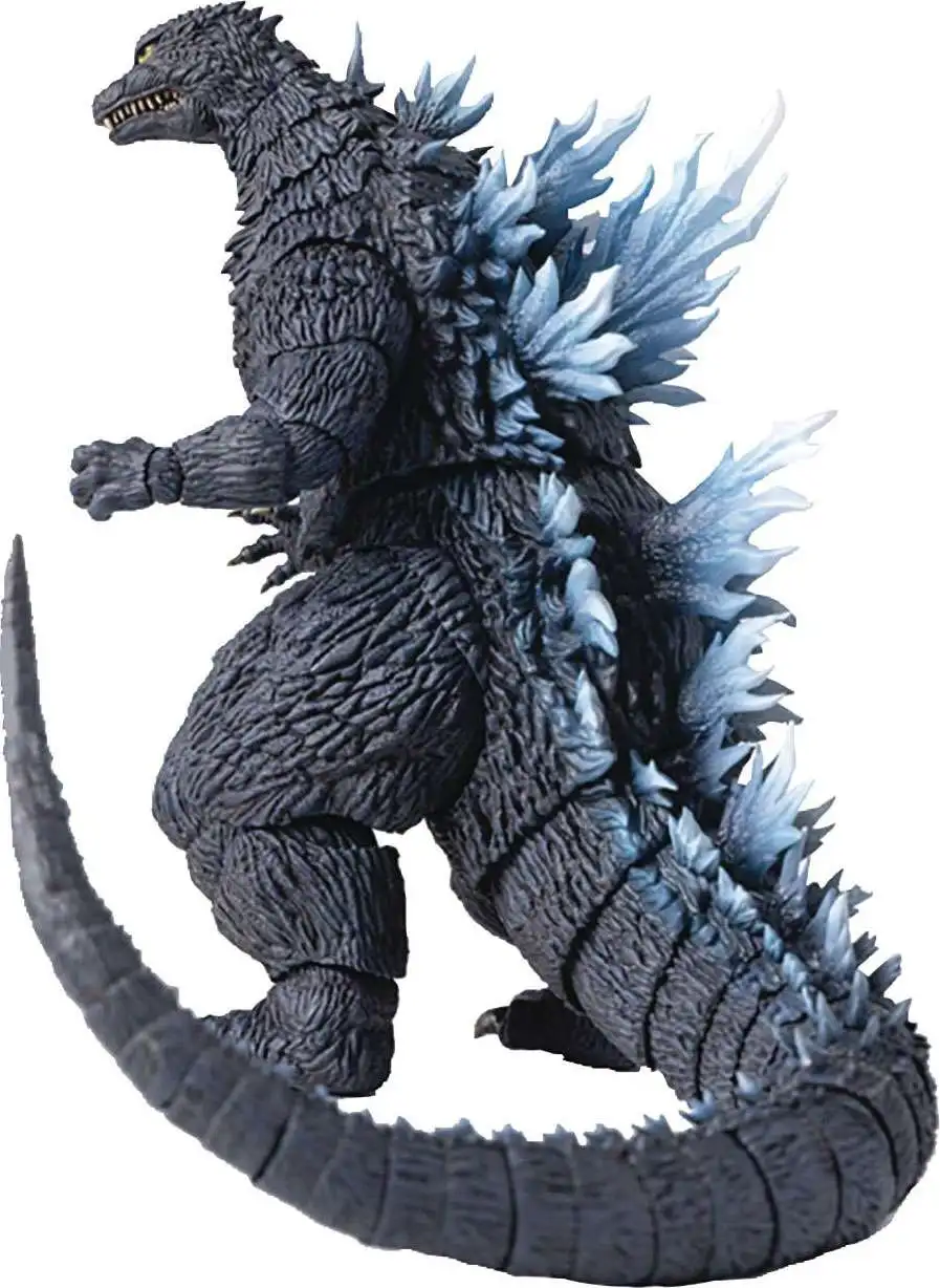 Godzilla Vs Mechagodzilla EXQ Exquisite Stylist Series Godzilla Action Figure [Heat Ray] (Pre-Order ships July)