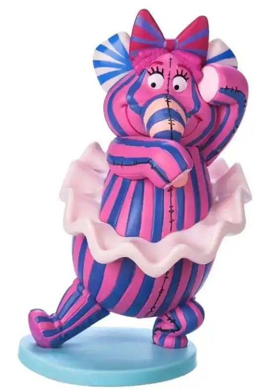 Disney Winnie the Pooh Heffalump 4-Inch PVC Figure [Loose]