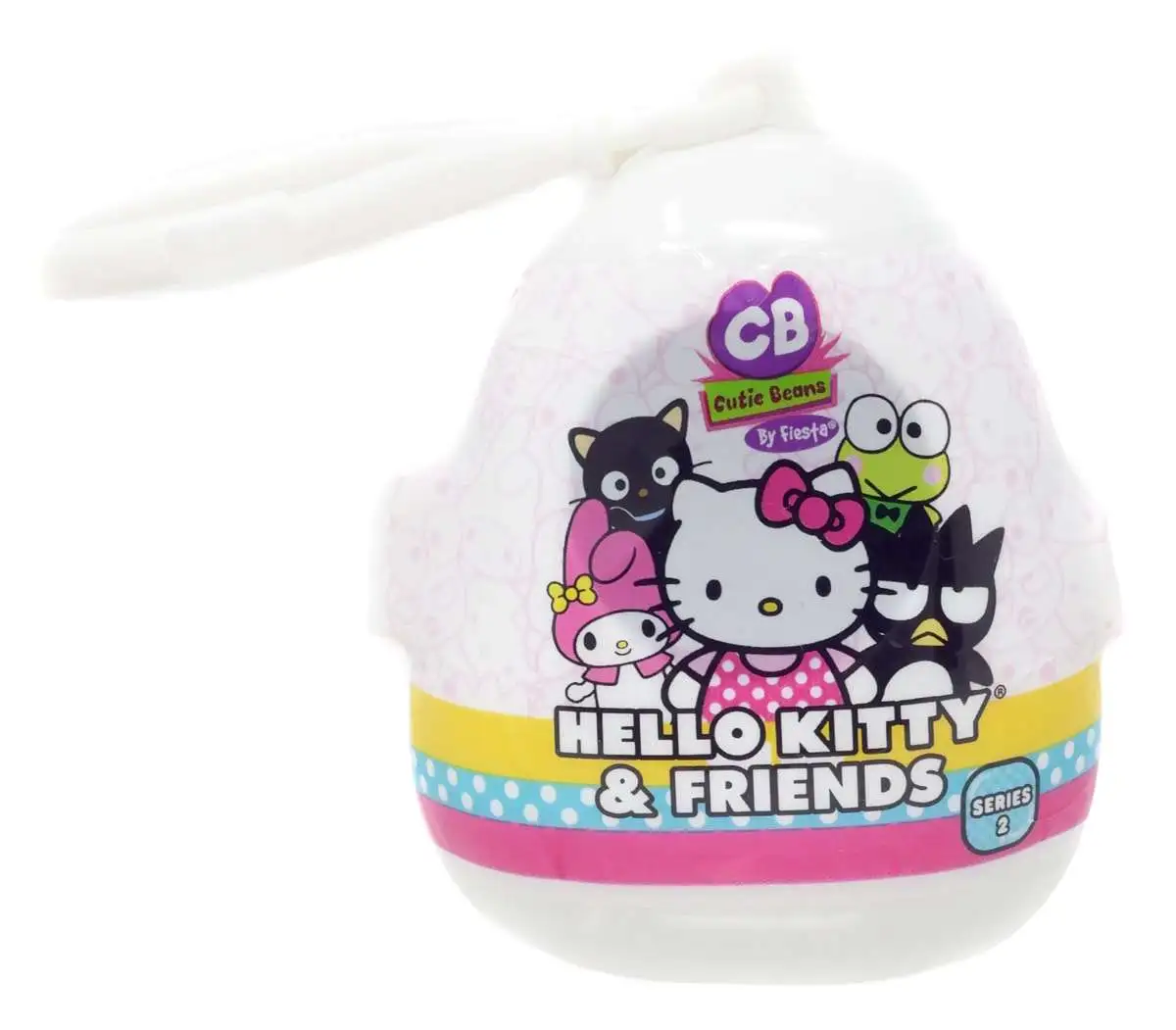 Sanrio Hello Kitty Friends MINIS Hello Kitty Friends Mystery Box 30 Packs  Mattel - ToyWiz