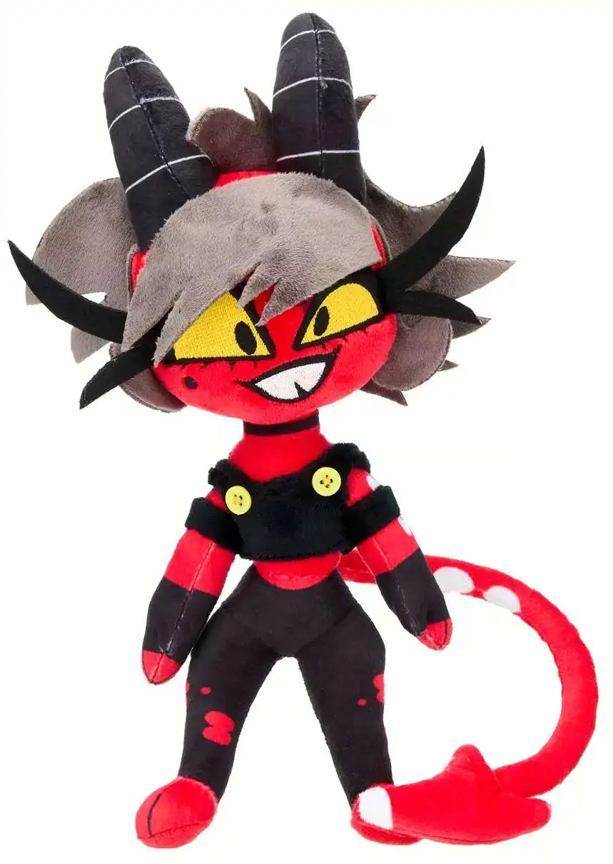 Helluva Boss Millie 9-Inch Plush