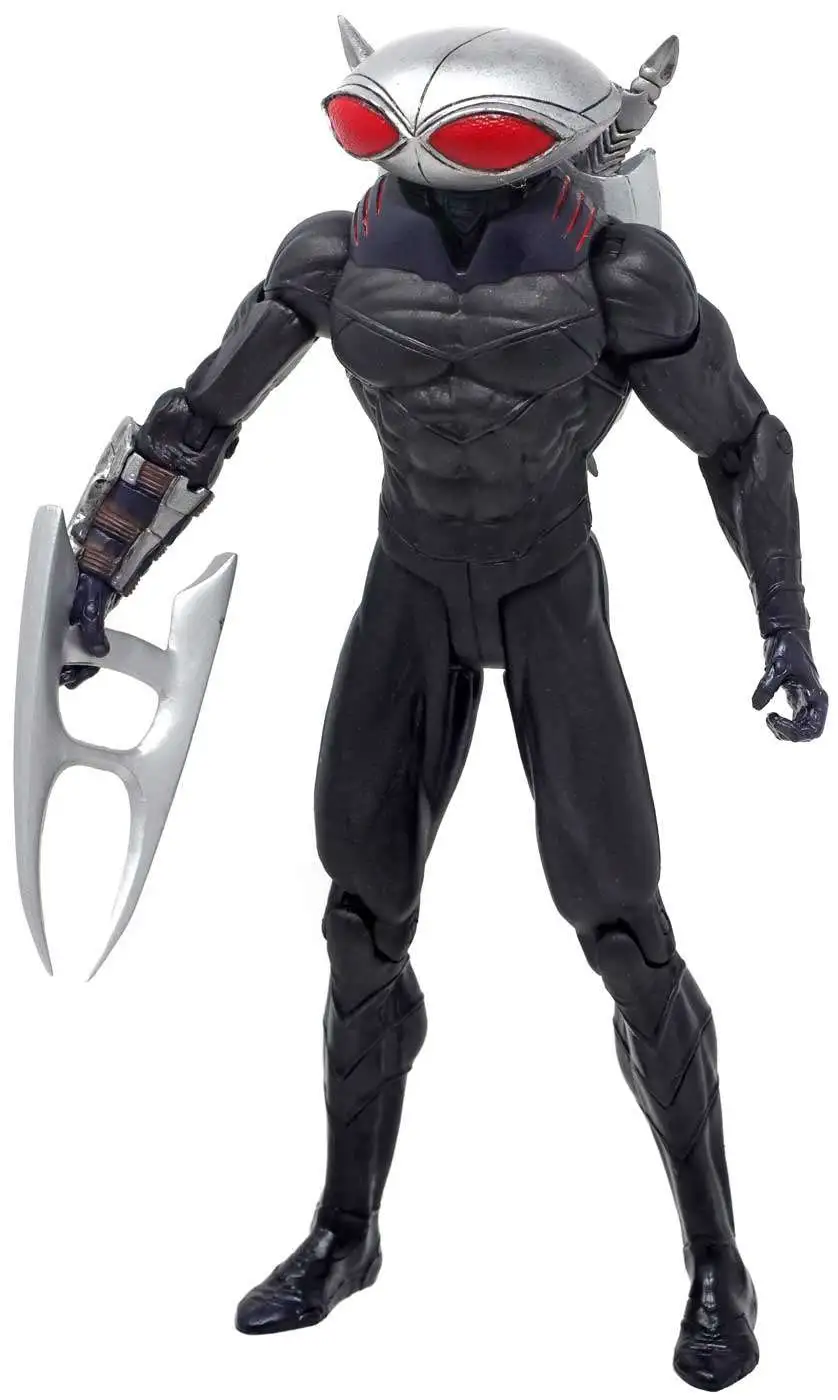 DC Fisher Price Imaginext Black Batman With Gun Loose Action Figure 